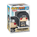 Itachi Uchiha #1656 Funko Pop