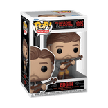 Edgin #1325 Funko Pop