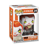 conan as pennywise 28