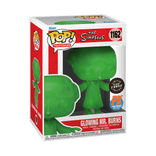 glowing mr burns px previews glow chase 1162