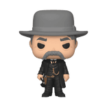 virgil earp 853
