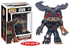 cyberdemon 91