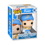 Paperboy Freddy #SE Funko Pop