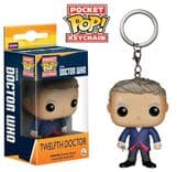 twelfth doctor