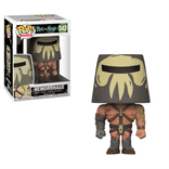 Hemorrhage #342 Funko Pop