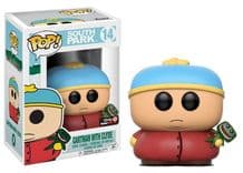 cartman with clyde only gamestop 14