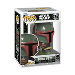 Boba Fett #734 Funko Pop