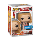 carrie only at walmart 1143