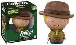 Mysterious Stranger #298 Funko Pop