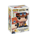 portgas d ace 2016 first edition 100