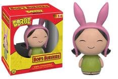 louise belcher 156