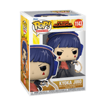 Kyoka Jiro #1143 Funko Pop