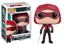 speedy with sword 351
