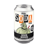 Oogie Boogie Funko Pop