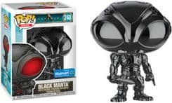 black manta metallic only at walmart 248
