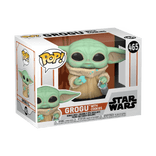 grogu with cookies 465
