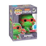 raphael only at art series 57