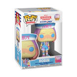 Robin #1546 Funko Pop