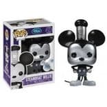 steamboat willie metallic d23 24