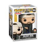 silent bob special edition 1004