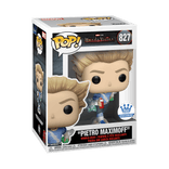 pietro maximoff exclusive white background 827