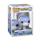 Dratini #1050 Funko Pop