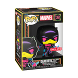 Daredevil Fall From Grace #1361 Funko Pop