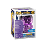 thanos purple chrome only at walmart 415