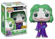 The Joker (Martha Wayne) #203 Funko Pop