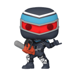 vigilante 1234