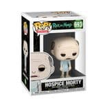 Hospice Morty #693 Funko Pop