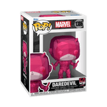 Daredevil #1386 Funko Pop