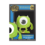 Mike Wazowski #06 Funko Pop