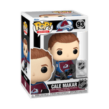 cale makar nhl 93