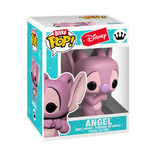 Angel Funko Pop