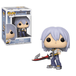 riku 333