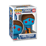 lord power 143