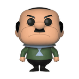 mr spacely popcultcha 513