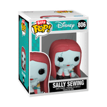 Sally Sewing #806 Funko Pop