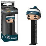philadelphia eagles beanie