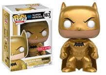 golden midas batman only at 163