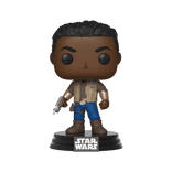 Finn #309 Funko Pop