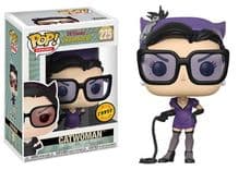 catwoman chase 225