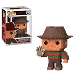 freddy krueger 22