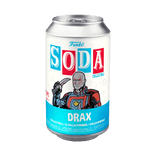 Drax Funko Pop