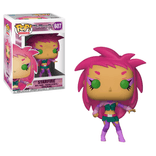 starfire 607