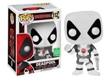 Deadpool #112 Funko Pop