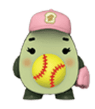 softball cado chase 1 18