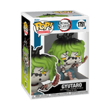 Gyutaro #1751 Funko Pop