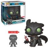 toothless only at 686